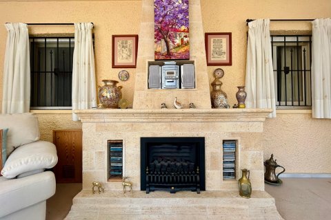 Villa for sale Torrevieja, Alicante, Spain 3 bedrooms, 168 sq.m. No. 129126 - photo 14