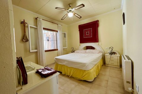 Villa for sale Torrevieja, Alicante, Spain 3 bedrooms, 168 sq.m. No. 129126 - photo 27