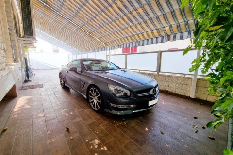 Huvila myytävänä Torrevieja, Alicante, Espanja, 5 makuuhuonetta, 670 m2 No. 128688 - kuva 25