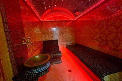 Huvila myytävänä Torrevieja, Alicante, Espanja, 5 makuuhuonetta, 670 m2 No. 128688 - kuva 21
