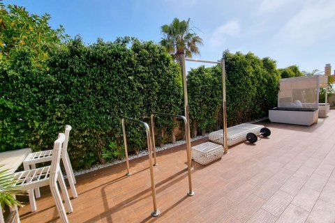 Huvila myytävänä Torrevieja, Alicante, Espanja, 5 makuuhuonetta, 670 m2 No. 128688 - kuva 16