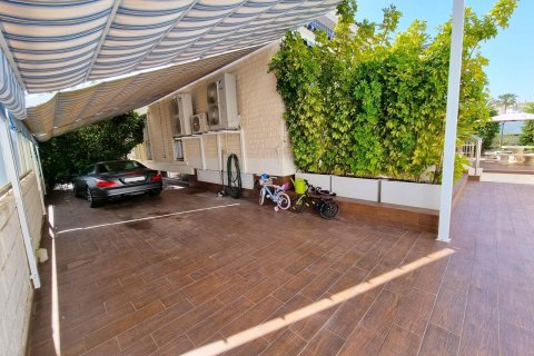 Huvila myytävänä Torrevieja, Alicante, Espanja, 5 makuuhuonetta, 670 m2 No. 128688 - kuva 26