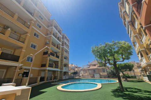 Apartment à vendre Torrevieja, Alicante, Espagne, 3 chambres, 90 m2 No. 128692 - photo 7
