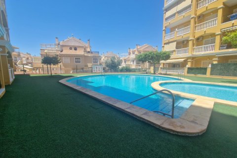 Apartment à vendre Torrevieja, Alicante, Espagne, 3 chambres, 90 m2 No. 128692 - photo 8