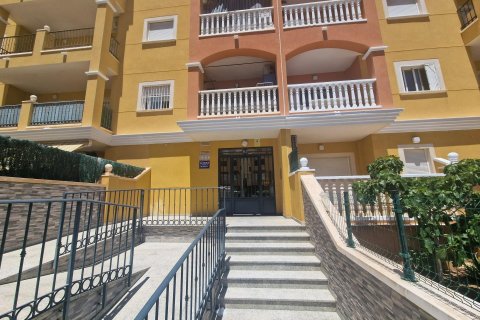 Apartment à vendre Torrevieja, Alicante, Espagne, 3 chambres, 90 m2 No. 128692 - photo 6