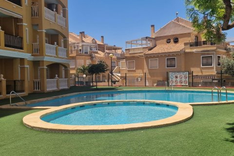 Apartment à vendre Torrevieja, Alicante, Espagne, 3 chambres, 90 m2 No. 128692 - photo 9