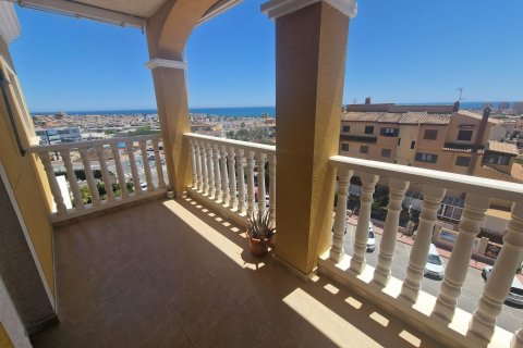 Apartment à vendre Torrevieja, Alicante, Espagne, 3 chambres, 90 m2 No. 128692 - photo 3
