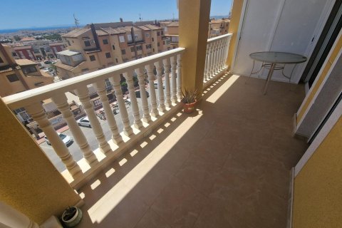 Apartment à vendre Torrevieja, Alicante, Espagne, 3 chambres, 90 m2 No. 128692 - photo 4