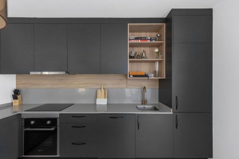 Huvila myytävänä Torreta, Alicante, Espanja, 3 makuuhuonetta, 95 m2 No. 128690 - kuva 14