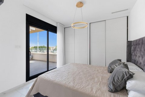Huvila myytävänä Torreta, Alicante, Espanja, 3 makuuhuonetta, 95 m2 No. 128690 - kuva 30