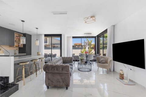 Huvila myytävänä Torreta, Alicante, Espanja, 3 makuuhuonetta, 95 m2 No. 128690 - kuva 22