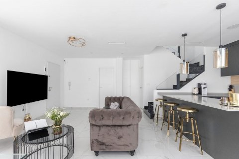 Huvila myytävänä Torreta, Alicante, Espanja, 3 makuuhuonetta, 95 m2 No. 128690 - kuva 11