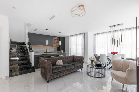 Huvila myytävänä Torreta, Alicante, Espanja, 3 makuuhuonetta, 95 m2 No. 128690 - kuva 5