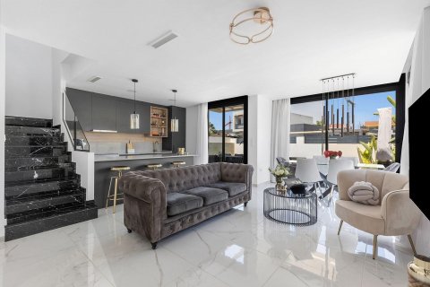 Huvila myytävänä Torreta, Alicante, Espanja, 3 makuuhuonetta, 95 m2 No. 128690 - kuva 25