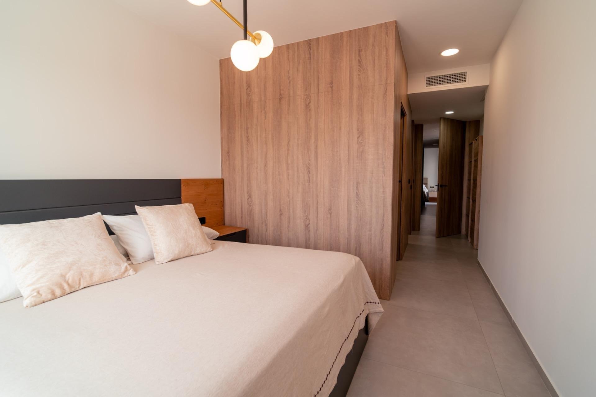 Villa in Algorfa, Alicante, Spain 3 bedrooms, 342 sq.m. No. 128687