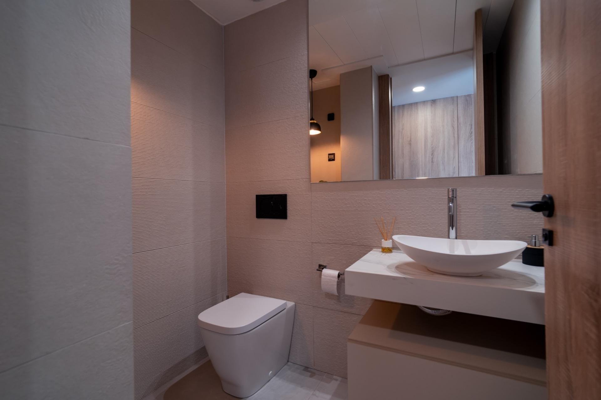 Villa in Algorfa, Alicante, Spain 3 bedrooms, 342 sq.m. No. 128687