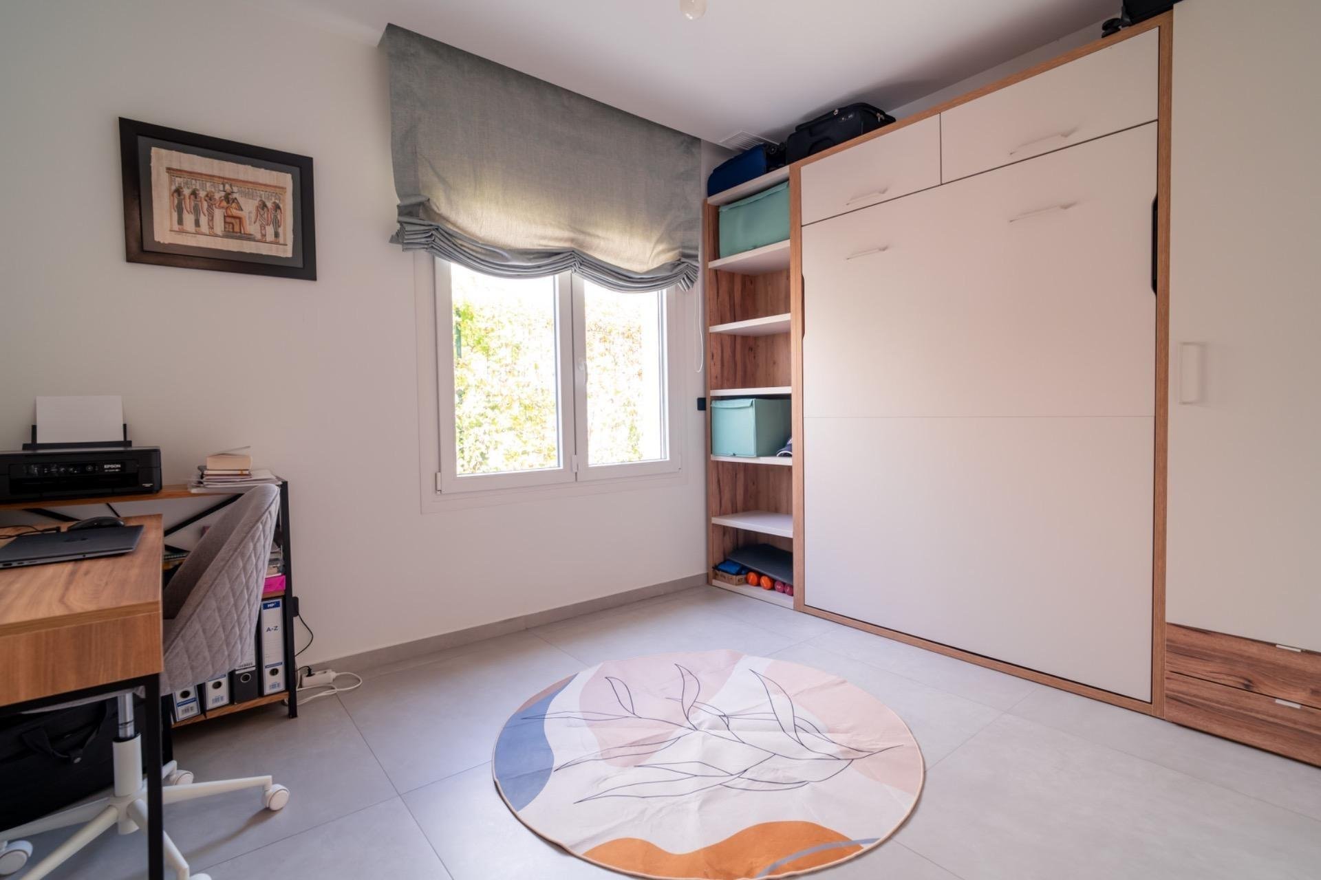 Villa in Algorfa, Alicante, Spain 3 bedrooms, 342 sq.m. No. 128687