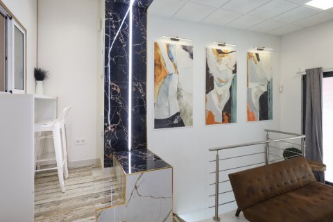 Appartamento in vendita Madrid, Spagna 4 camere da letto, 106 mq. N° 124554 - foto 11