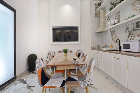 Appartamento in vendita Madrid, Spagna 4 camere da letto, 106 mq. N° 124554 - foto 8