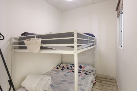 Appartamento in vendita Madrid, Spagna 4 camere da letto, 106 mq. N° 124554 - foto 26