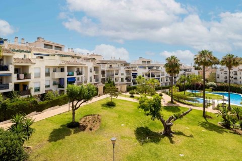 Penthauss pārdošanā Marbella, Malaga, Spānijā 2 istabas, 100 m2 Nr. 124555 - attēls 3
