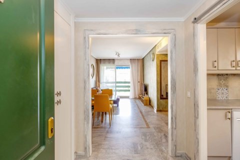 Penthauss pārdošanā Marbella, Malaga, Spānijā 2 istabas, 100 m2 Nr. 124555 - attēls 8