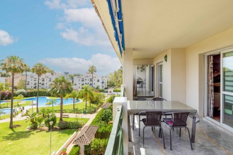 Penthauss pārdošanā Marbella, Malaga, Spānijā 2 istabas, 100 m2 Nr. 124555 - attēls 4