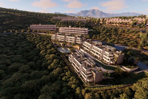 Продажа квартиры в Манильва, Малага, Испания 3 спальни, 121м2 №123658 - фото 16
