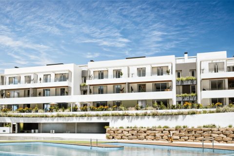 Продажа квартиры в Манильва, Малага, Испания 3 спальни, 121м2 №123658 - фото 25