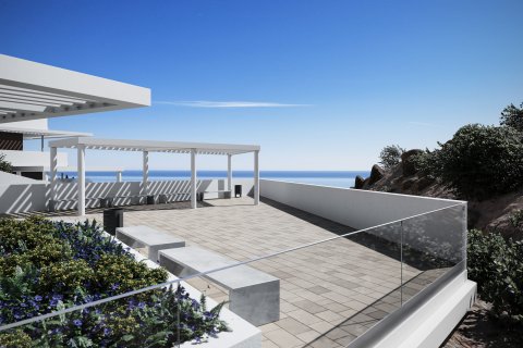 Dzīvoklis pārdošanā Rincon de la Victoria, Malaga, Spānijā 2 istabas, 110 m2 Nr. 123662 - attēls 15
