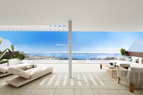 Dzīvoklis pārdošanā Rincon de la Victoria, Malaga, Spānijā 2 istabas, 110 m2 Nr. 123662 - attēls 14