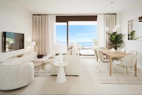 Dzīvoklis pārdošanā Rincon de la Victoria, Malaga, Spānijā 2 istabas, 110 m2 Nr. 123662 - attēls 6