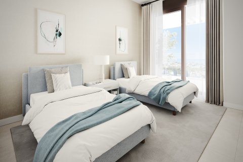 Dzīvoklis pārdošanā Rincon de la Victoria, Malaga, Spānijā 2 istabas, 110 m2 Nr. 123662 - attēls 4
