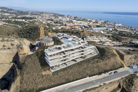 Dzīvoklis pārdošanā Rincon de la Victoria, Malaga, Spānijā 2 istabas, 110 m2 Nr. 123662 - attēls 9