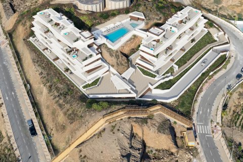Dzīvoklis pārdošanā Rincon de la Victoria, Malaga, Spānijā 2 istabas, 110 m2 Nr. 123662 - attēls 8