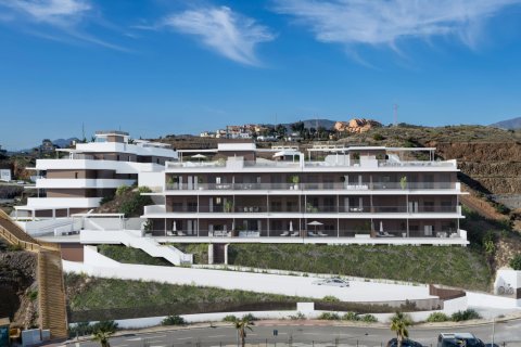 Dzīvoklis pārdošanā Rincon de la Victoria, Malaga, Spānijā 2 istabas, 110 m2 Nr. 123662 - attēls 10