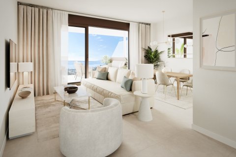 Dzīvoklis pārdošanā Rincon de la Victoria, Malaga, Spānijā 2 istabas, 110 m2 Nr. 123662 - attēls 7