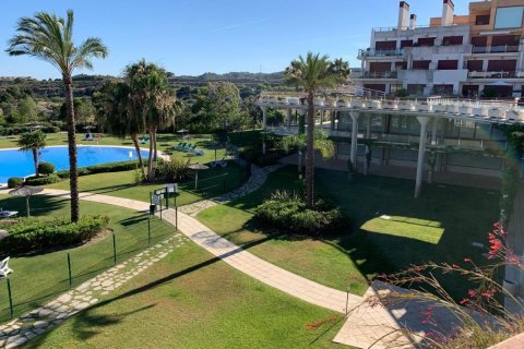 House for sale Benahavis, Malaga, Spain 4 bedrooms, 261 sq.m. No. 127549 - photo 20