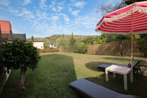 House for sale Benahavis, Malaga, Spain 4 bedrooms, 261 sq.m. No. 127549 - photo 17