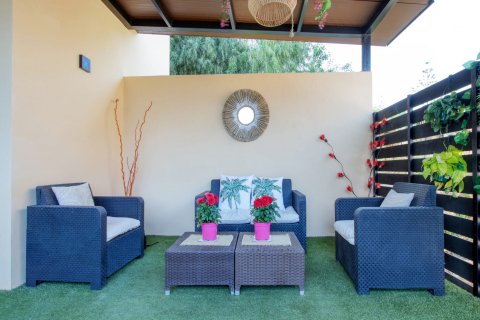 House for sale Benahavis, Malaga, Spain 4 bedrooms, 261 sq.m. No. 127549 - photo 22