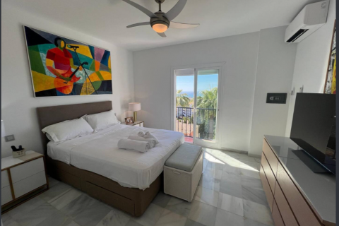 Duplex for sale Mijas Costa, Malaga, Spain 4 bedrooms, 150 sq.m. No. 127550 - photo 13