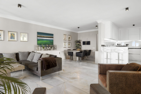 Townhouse for sale Mijas Costa, Malaga, Spain 2 bedrooms, 1344 sq.m. No. 127548 - photo 17