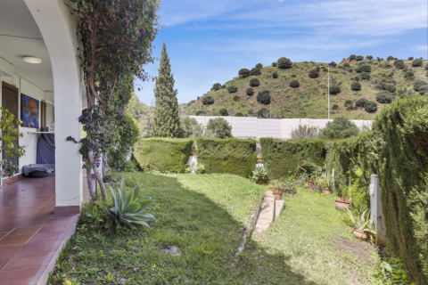 Townhouse for sale Mijas Costa, Malaga, Spain 2 bedrooms, 1344 sq.m. No. 127548 - photo 11