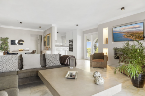Townhouse for sale Mijas Costa, Malaga, Spain 2 bedrooms, 1344 sq.m. No. 127548 - photo 20