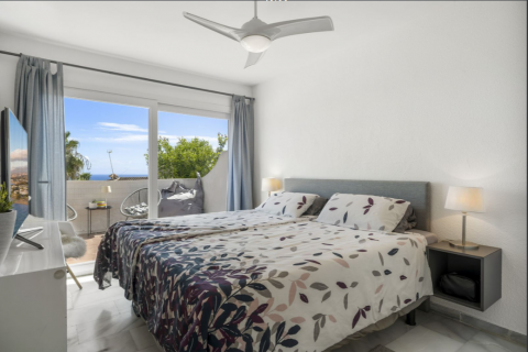 Townhouse for sale Mijas Costa, Malaga, Spain 2 bedrooms, 1344 sq.m. No. 127548 - photo 8