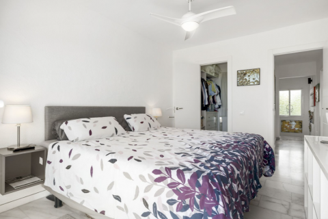 Townhouse for sale Mijas Costa, Malaga, Spain 2 bedrooms, 1344 sq.m. No. 127548 - photo 7