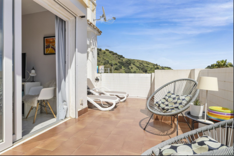 Townhouse for sale Mijas Costa, Malaga, Spain 2 bedrooms, 1344 sq.m. No. 127548 - photo 5