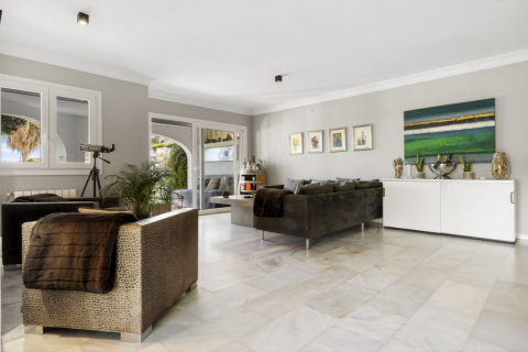 Townhouse for sale Mijas Costa, Malaga, Spain 2 bedrooms, 1344 sq.m. No. 127548 - photo 21