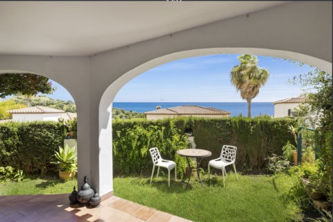 Townhouse for sale Mijas Costa, Malaga, Spain 2 bedrooms, 1344 sq.m. No. 127548 - photo 15