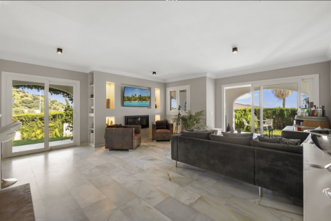 Townhouse for sale Mijas Costa, Malaga, Spain 2 bedrooms, 1344 sq.m. No. 127548 - photo 22